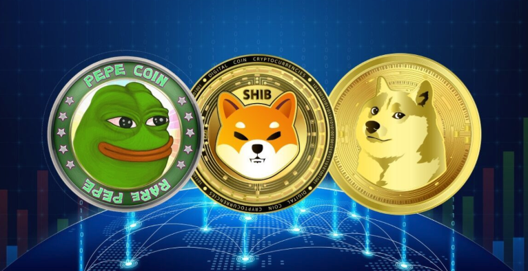 dogecoin社区活跃度创纪录:2025年12月meme币热潮再起 - php中文网