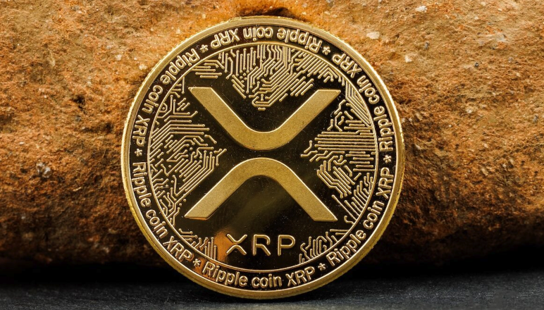 xrp突破2美元大关：监管利好推动2025年底新高 - php中文网