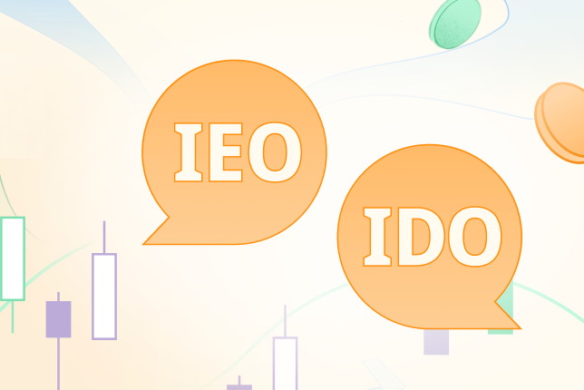 全方位教学指南:如何参与新币IDO/IEO? - php中文网