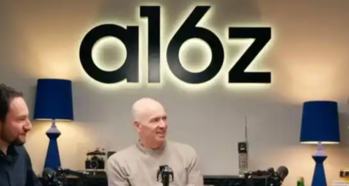 盘点币圈VC的投资版图:A16Z、Paradigm在2025年重点布局了哪些赛道? - php中文网