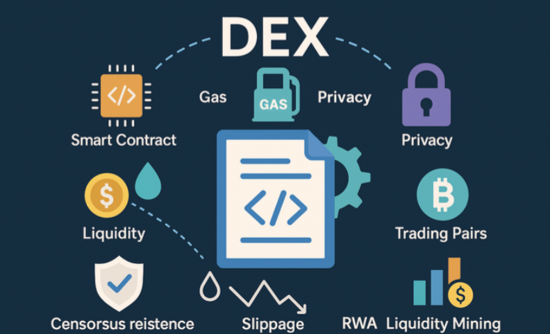 哪个DEX交易最划算?Uniswap、Sushiswap、Curve滑点与费用对比 - php中文网
