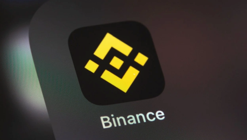 币安binance最新下载 币安binance交易所 v3.8.4 官方安卓最新 - php中文网