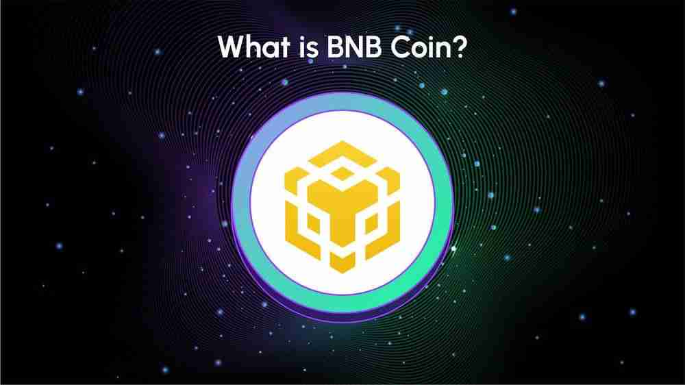 什么是BNB币?如何获取?BNB币发展历史、工作原理和获取方法