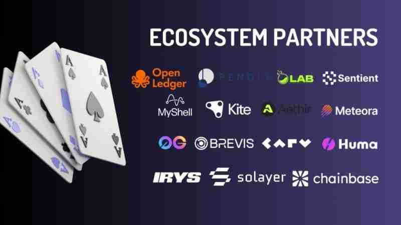 什么是UnifAI Network(UAI)币?值得投资吗?UnifAI项目概述、代币经济及空投指南