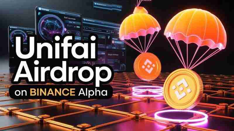 什么是UnifAI Network(UAI)币?值得投资吗?UnifAI项目概述、代币经济及空投指南