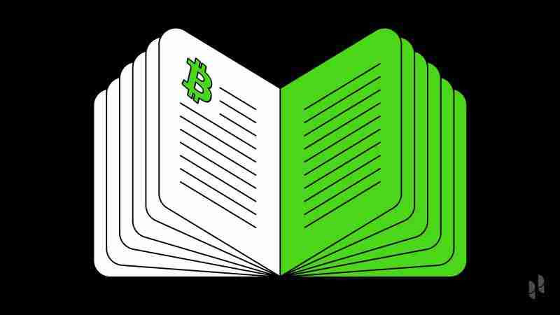 什么是加密货币中的订单簿?运作原理是什么?一文详解加密货币订单簿