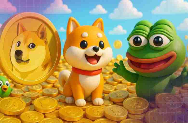 MEME币投资逻辑：从PEPE到WIF，如何发现并抓住下一个千倍币？