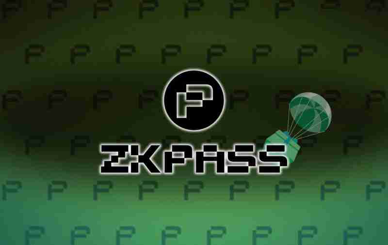 什么是zkPass(ZKP)币？工作原理是什么？zkPass代币经济学和路线图介绍